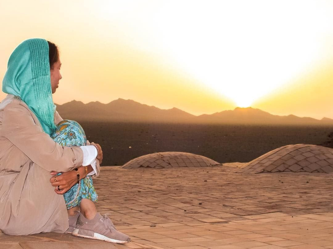 Gareh Dezh Guest House主图