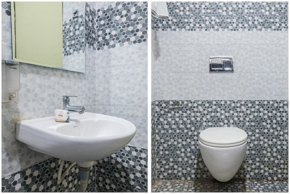 OYO 3586 SSR Luxury Rooms主图