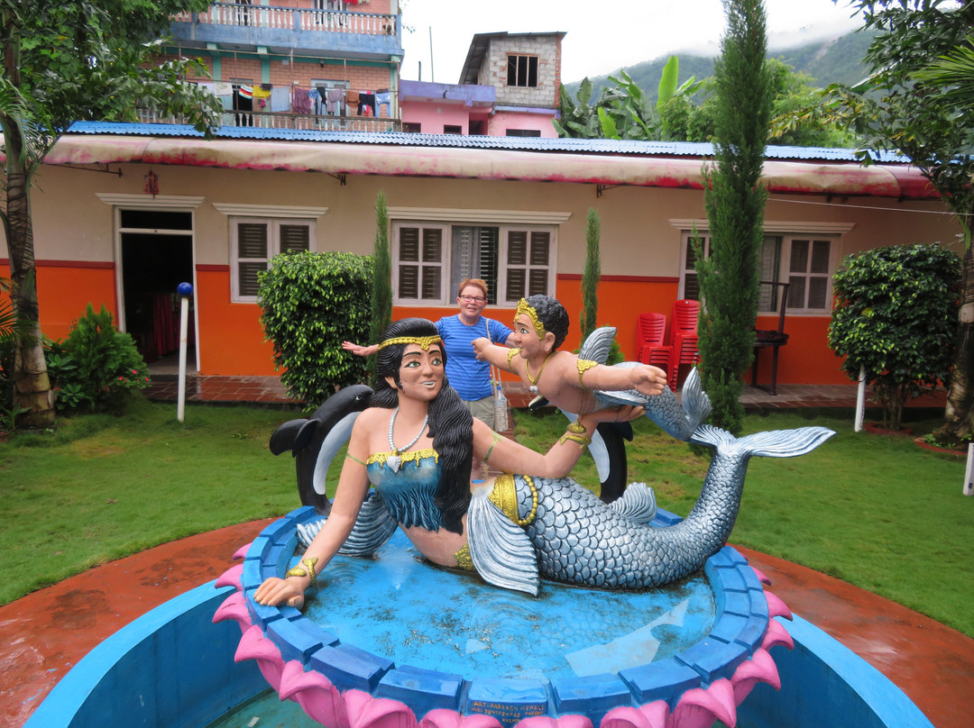 Hotel Benju