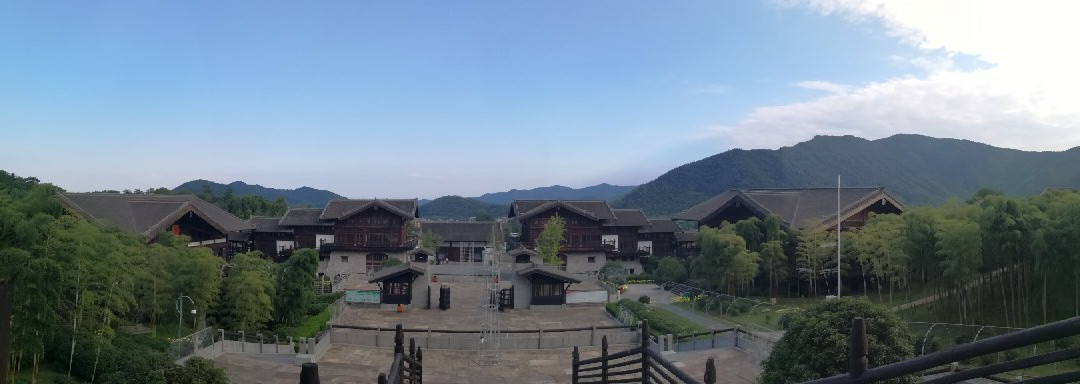 大唐贡茶苑-长兴必去景点