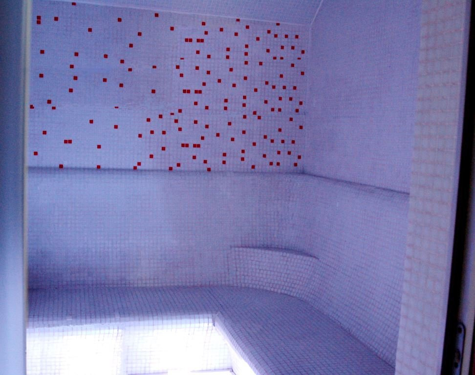 Retrit Spa Salon-Olgino必去景点