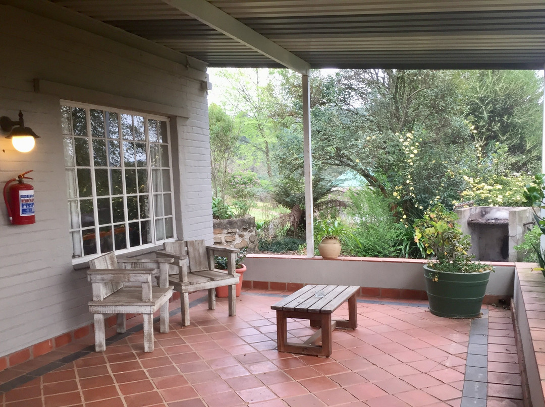 Notting Hill Lodge主图