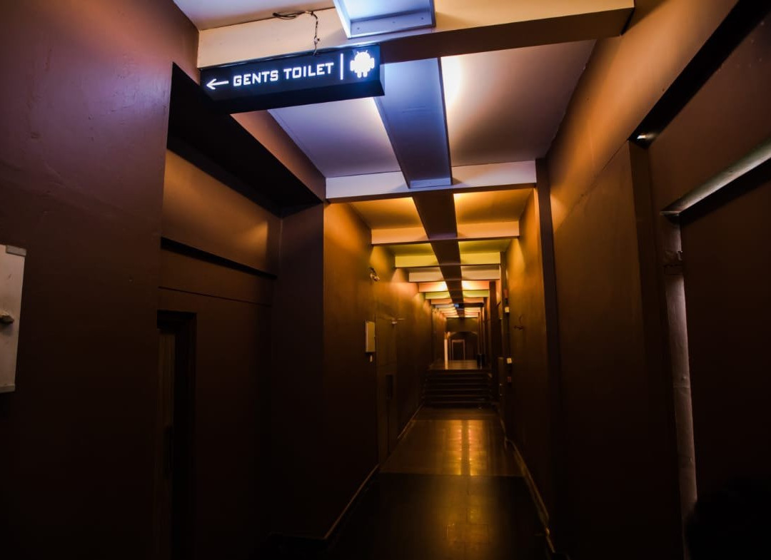 Shanthi Cinemas-Payyanur必去景点