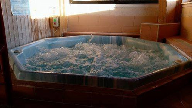 Mallaig Pool & Leisure-Mallaig必去景点