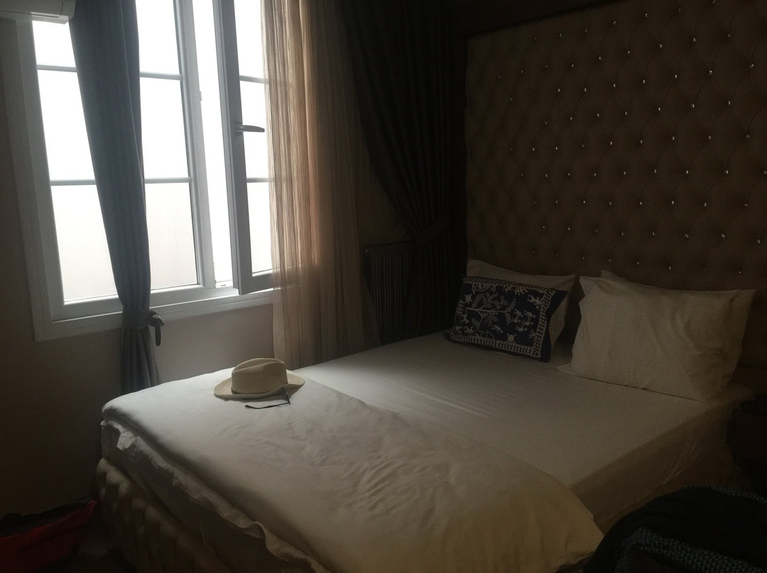 Royal Sivas Otel主图