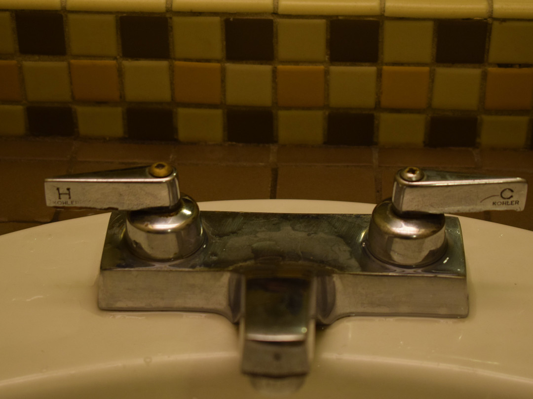 芒特雷尼尔国家公园酒店主图