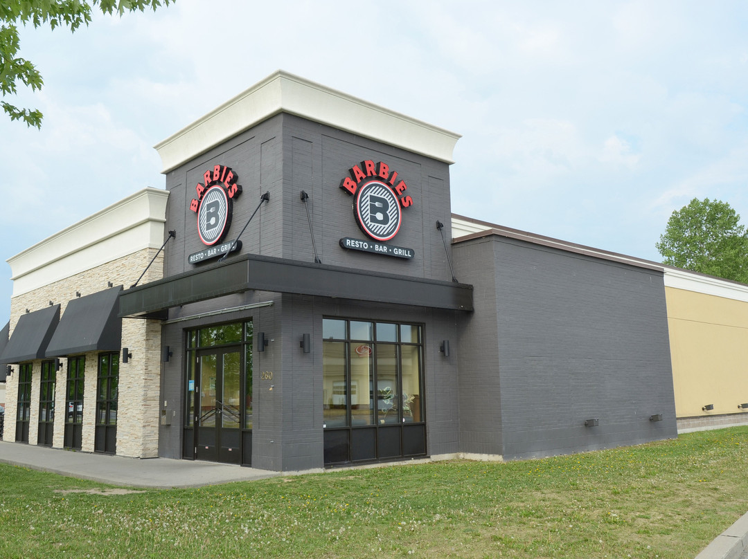 Restaurant Barbies Mascouche
