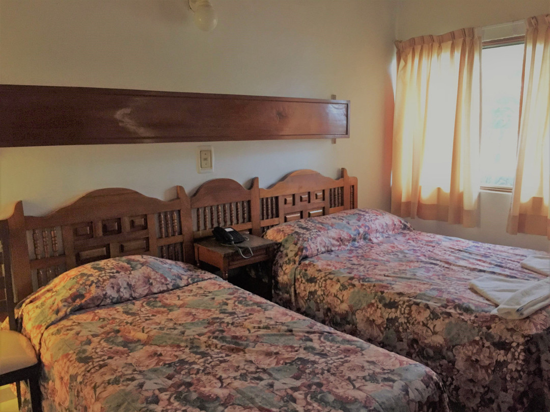 Hotel del Lago