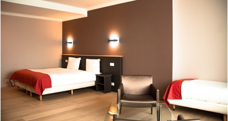 Hotel Taormina主图