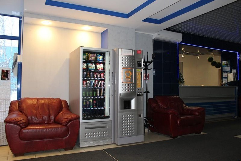 俄罗斯资本酒店主图