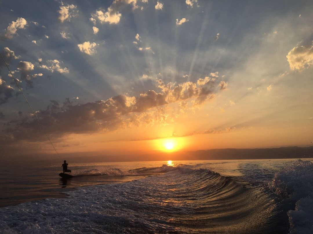 H&S Water Sports Academy-亚喀巴必去景点