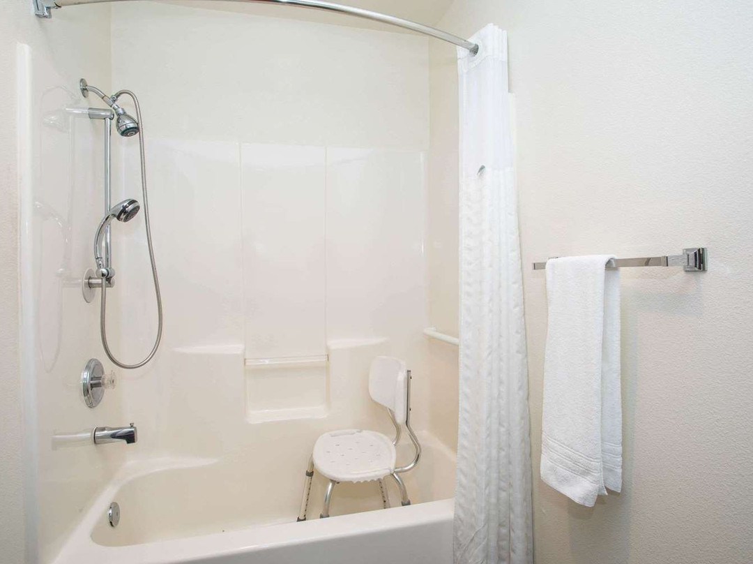 Super 8 by Wyndham Kremmling主图