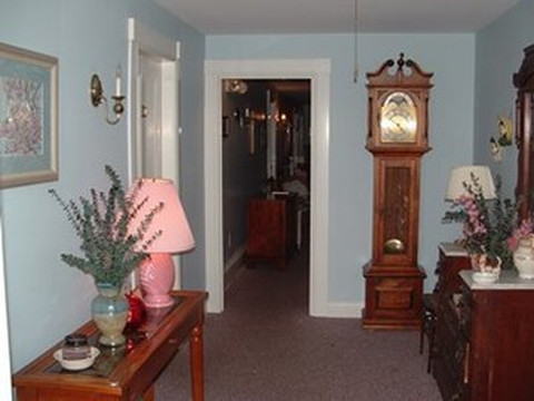 Windjammer By The Sea主图