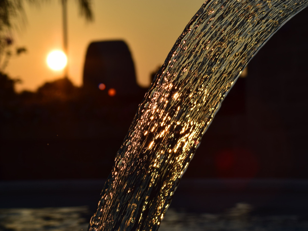 Villa B&B Antiche Macine del Salento主图