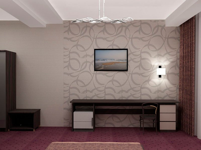Vestrum Hotel主图