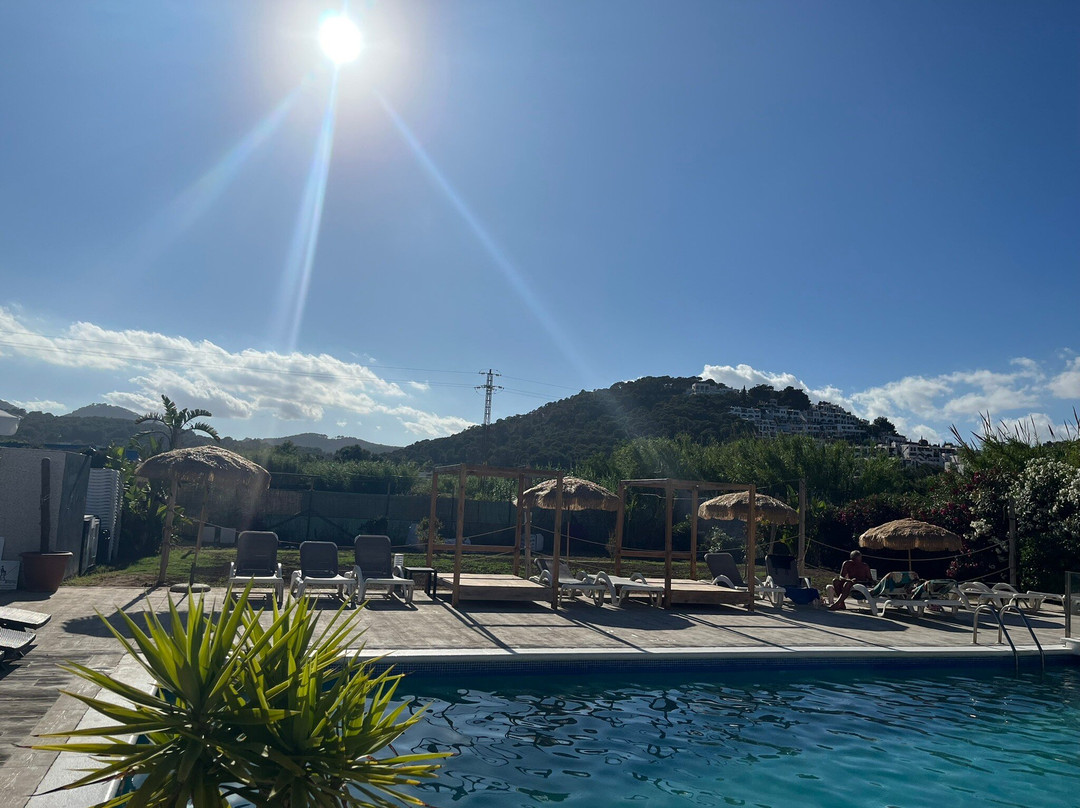 Molokay Ibiza