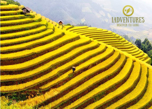 iAdventures Ha Giang-Ha Giang必去景点