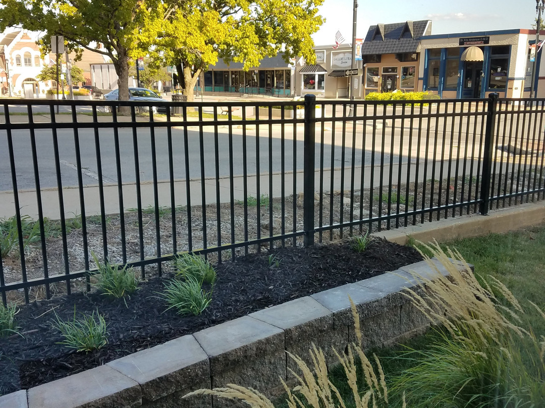 Home2 Suites By Hilton - Leavenworth Downtown主图