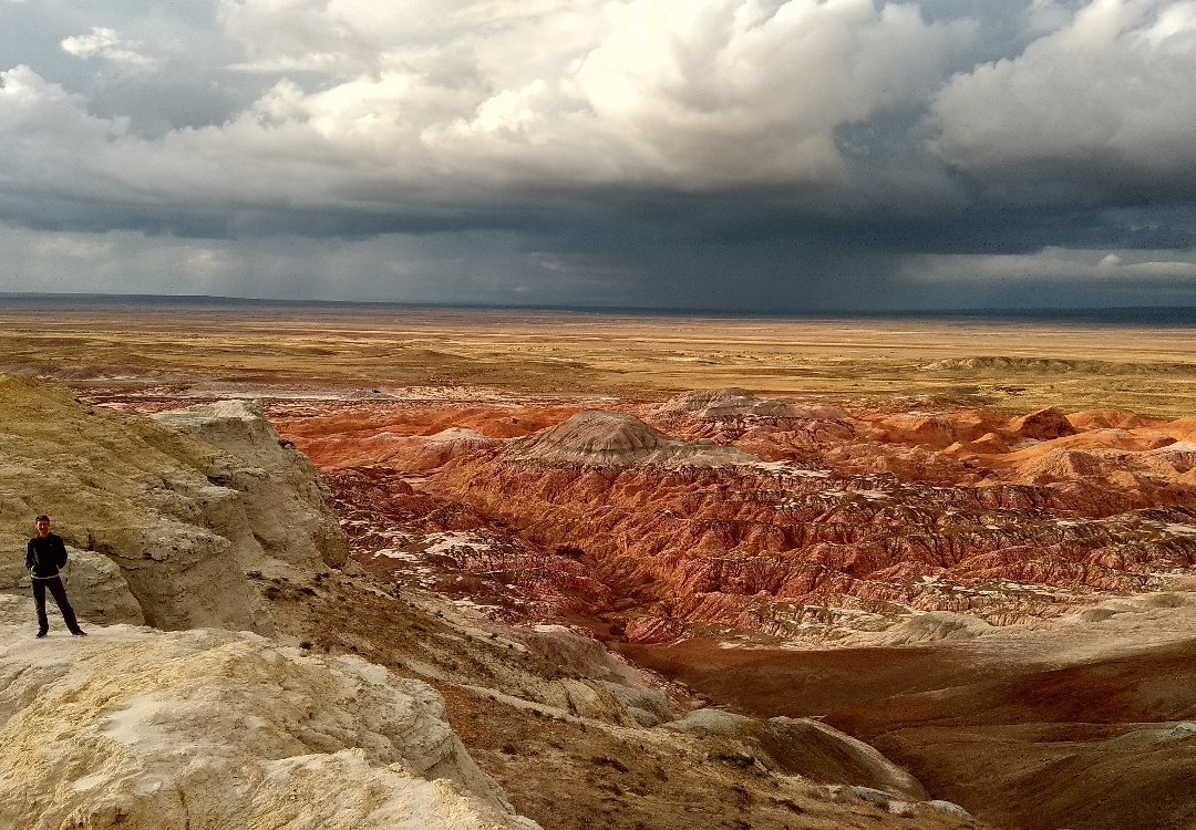 Kiin Kirish Canyon景点图片