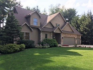 Winding Waters B&B主图