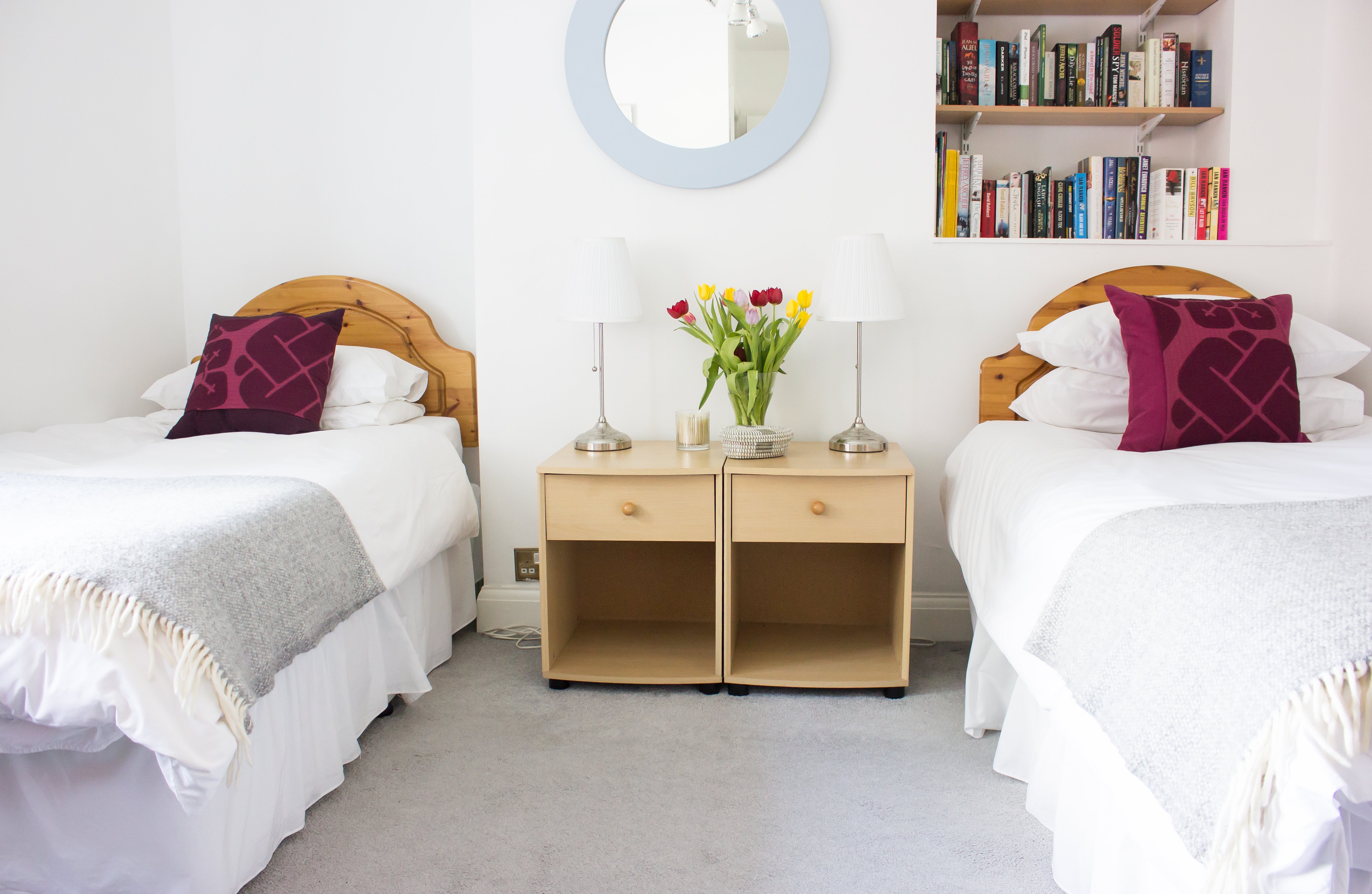 Monique's Bed & Breakfast-官方