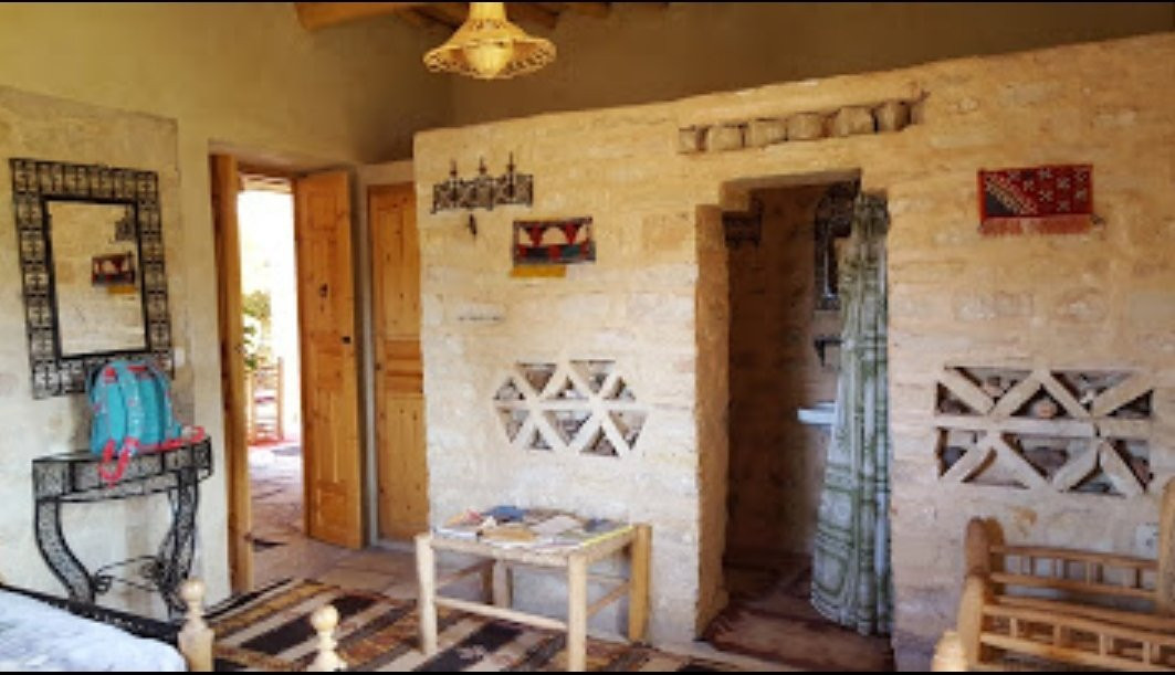 Kasbah Dar Talouste主图