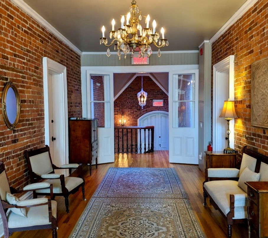 Manoir Maplewood主图