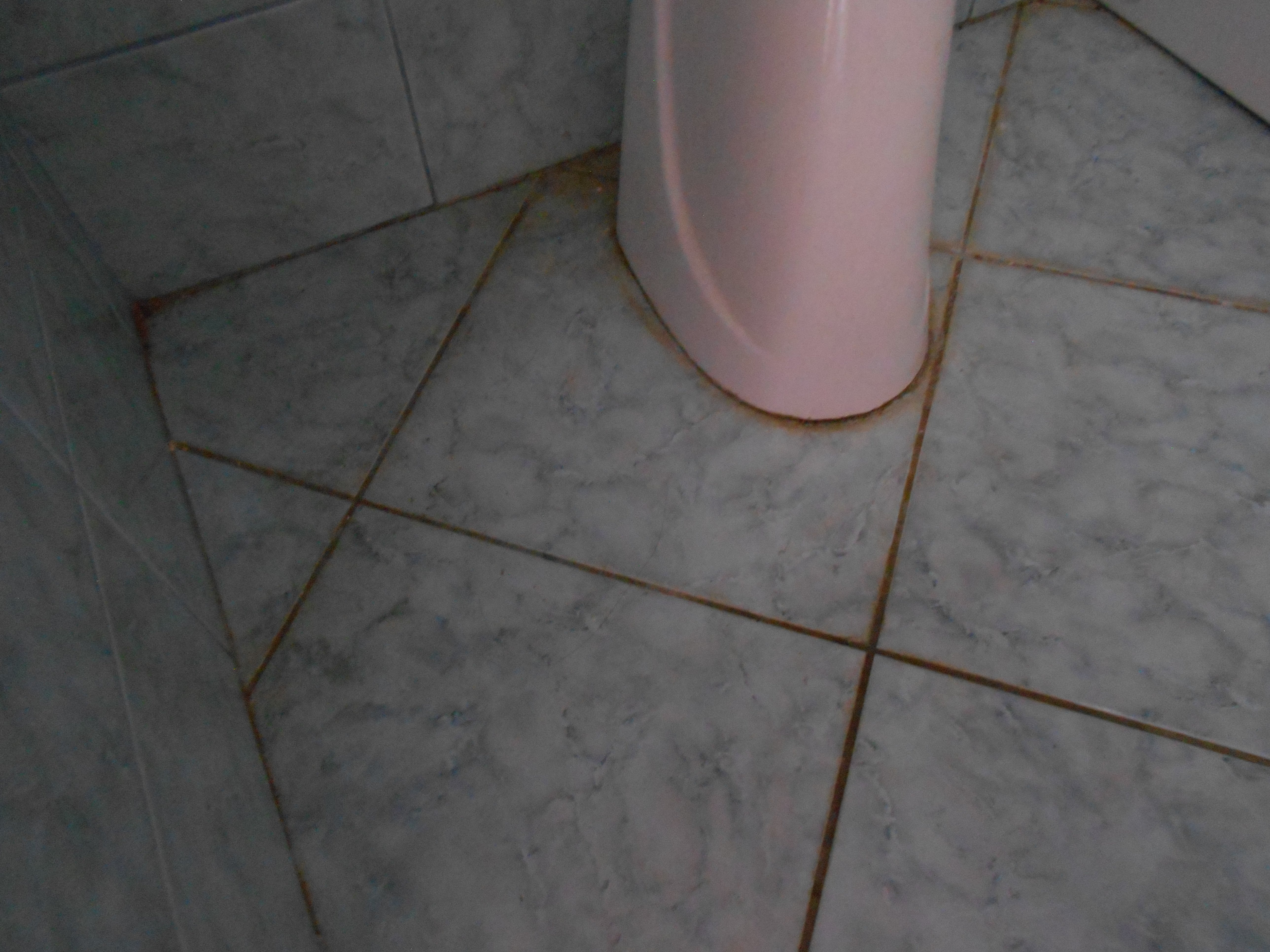 Hotel Holiday-M-浴室