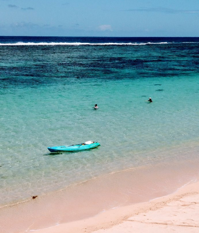 Litia Sini Beach Resort主图