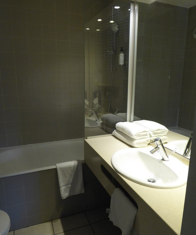 Best Western Voiron Centre主图