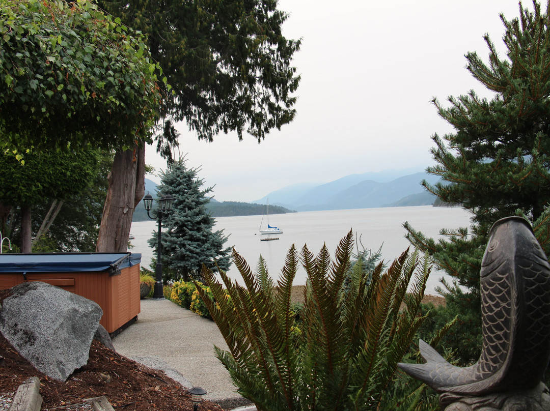 Beachcomber B&B主图