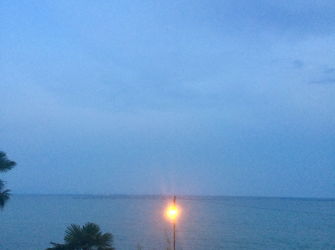 Hotel Achillion主图