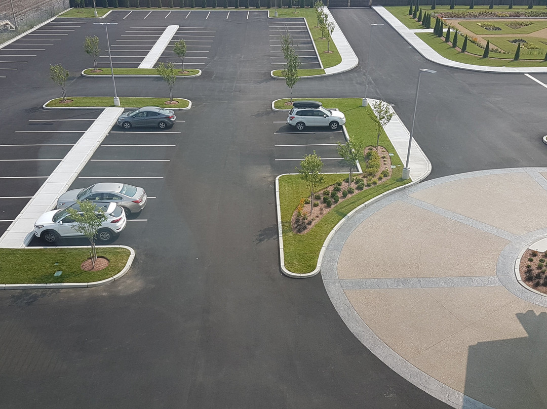 Hyatt Place Warwick Providence Airport主图