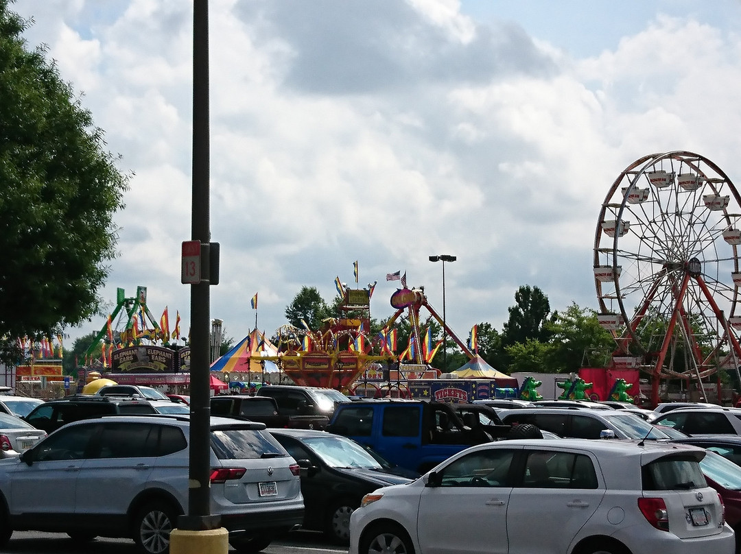 North Georgia Premium Outlets-道森维尔必去景点