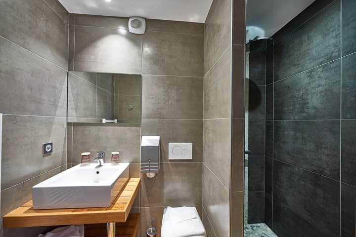 Logis Cozy Hôtel主图