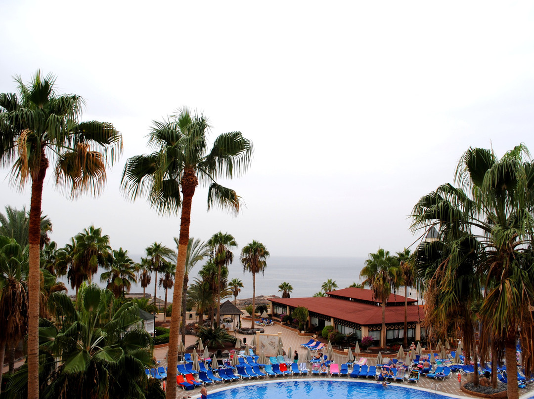 Bahia Principe Luxury Tenerife主图