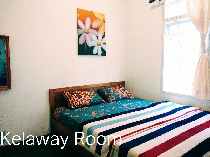 Safira Homestay主图