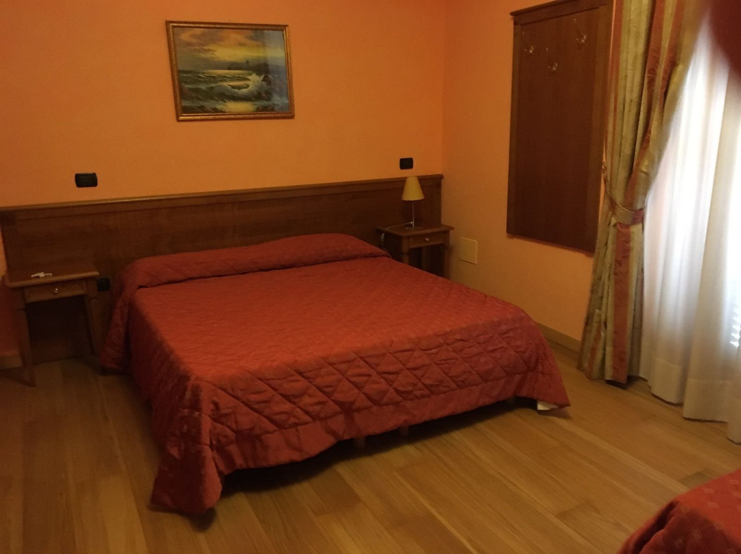 Hotel Scala alla Cascata