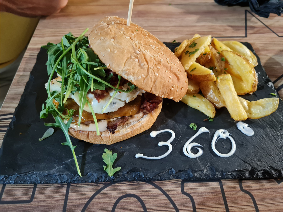 El Mijito Bar