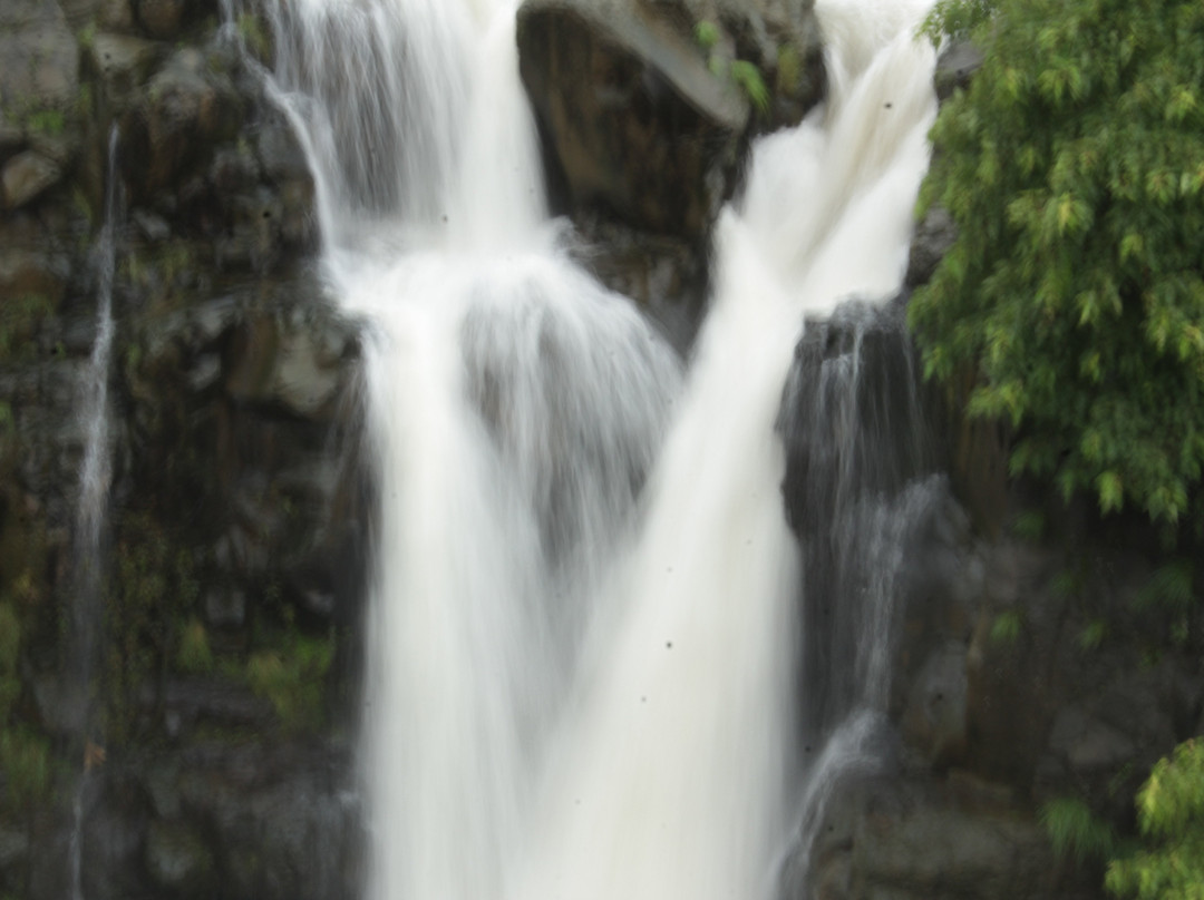 Randha Falls景点图片