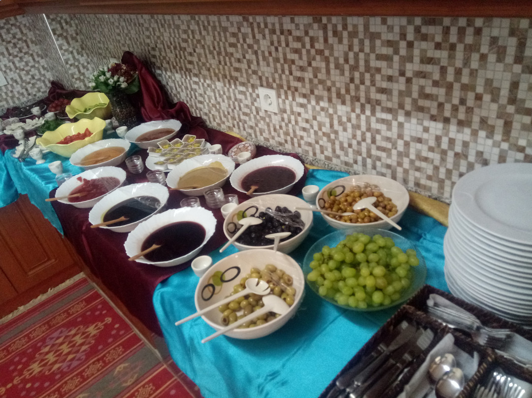 Baskent Otel主图