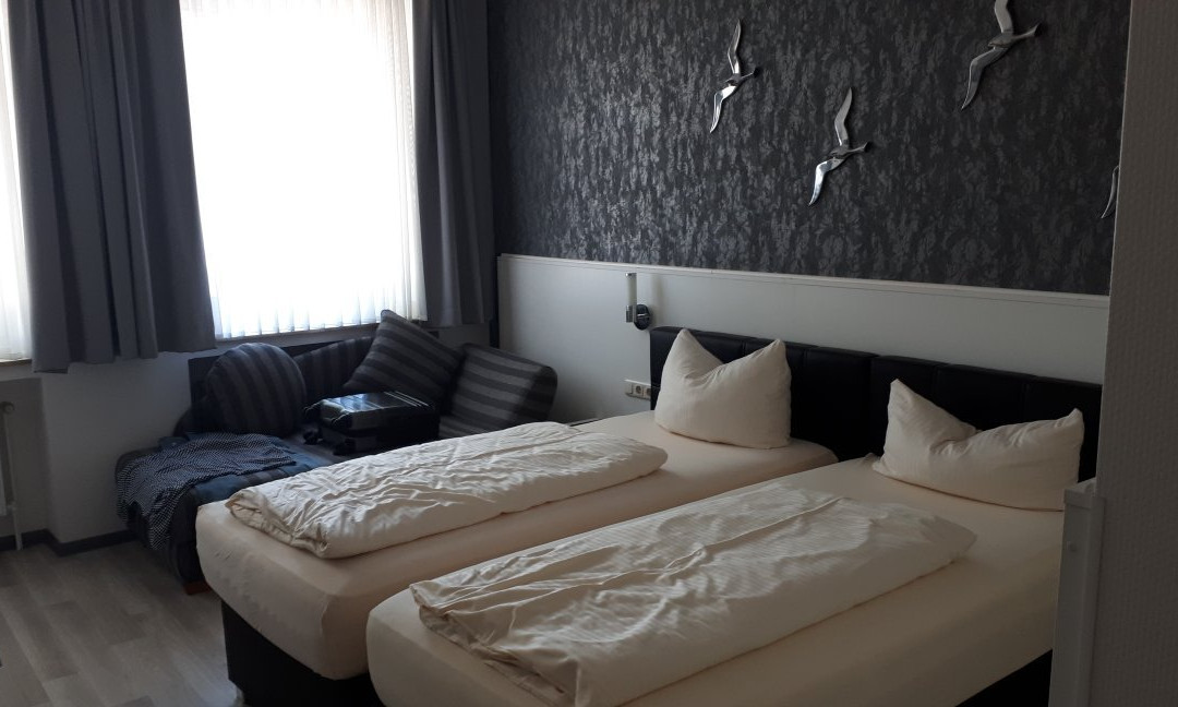 Art Hotel Monopol主图