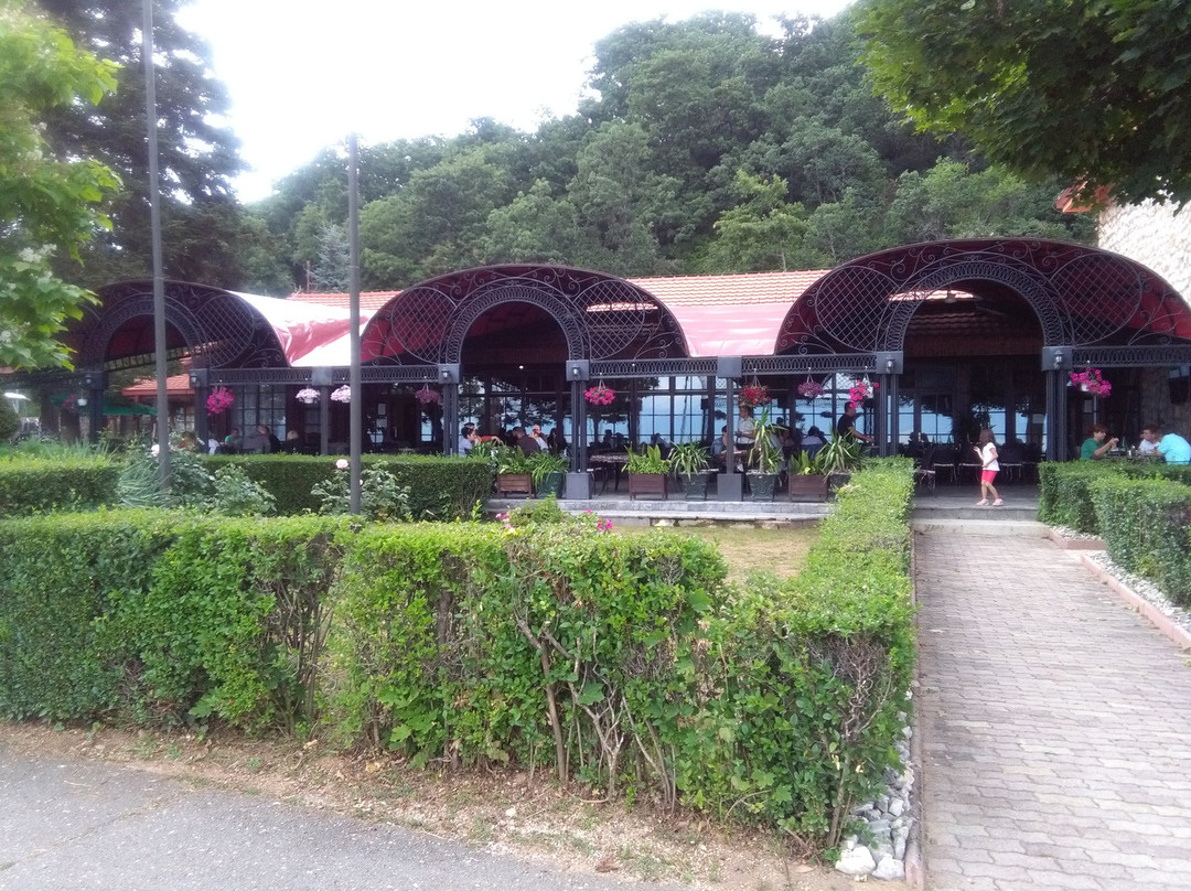 Southwestern Region餐馆和美食-Lakeview Hotel Restaurant