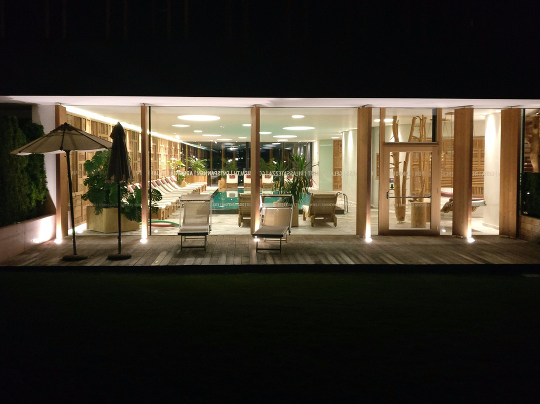Hotel Engels Park主图