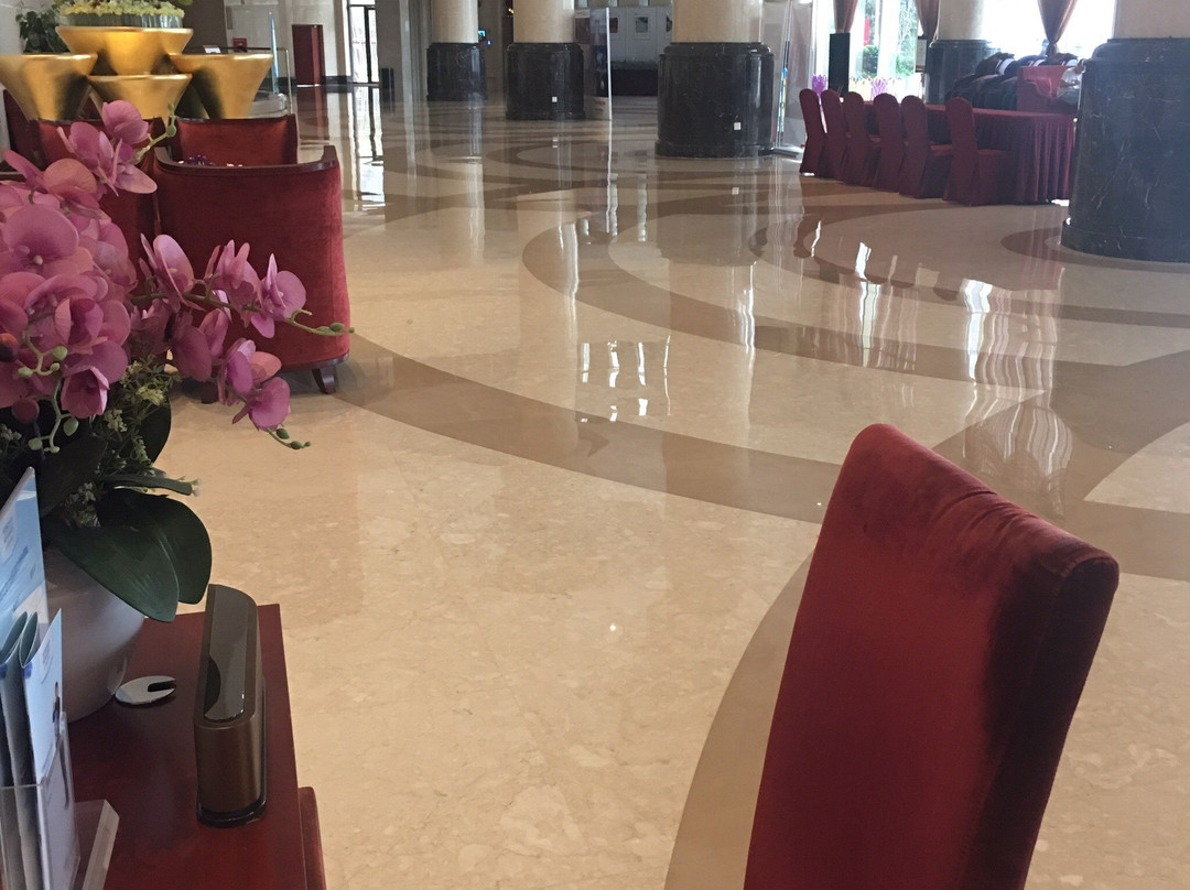 赤壁华美达广场酒店主图