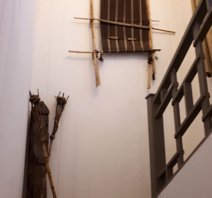 Hostal Mackay Temuco主图