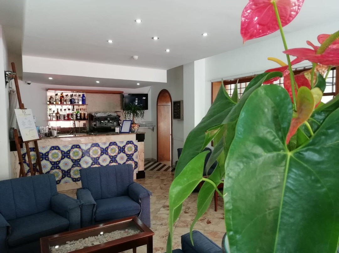 Hotel Bolivar主图