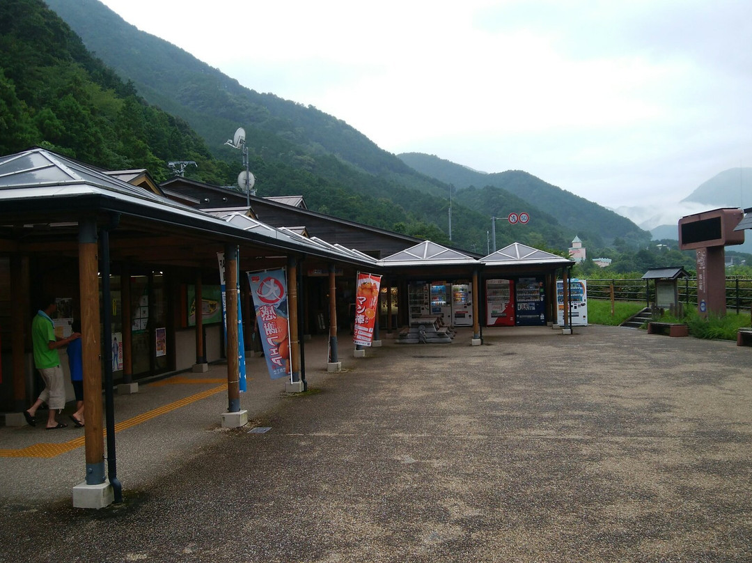 Roadside Station Miyama景点图片