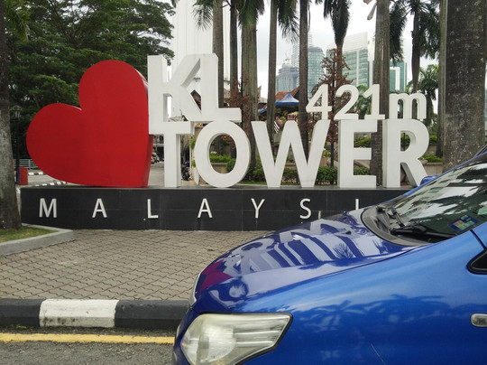 KL Starex Transportations-吉隆坡必去景点