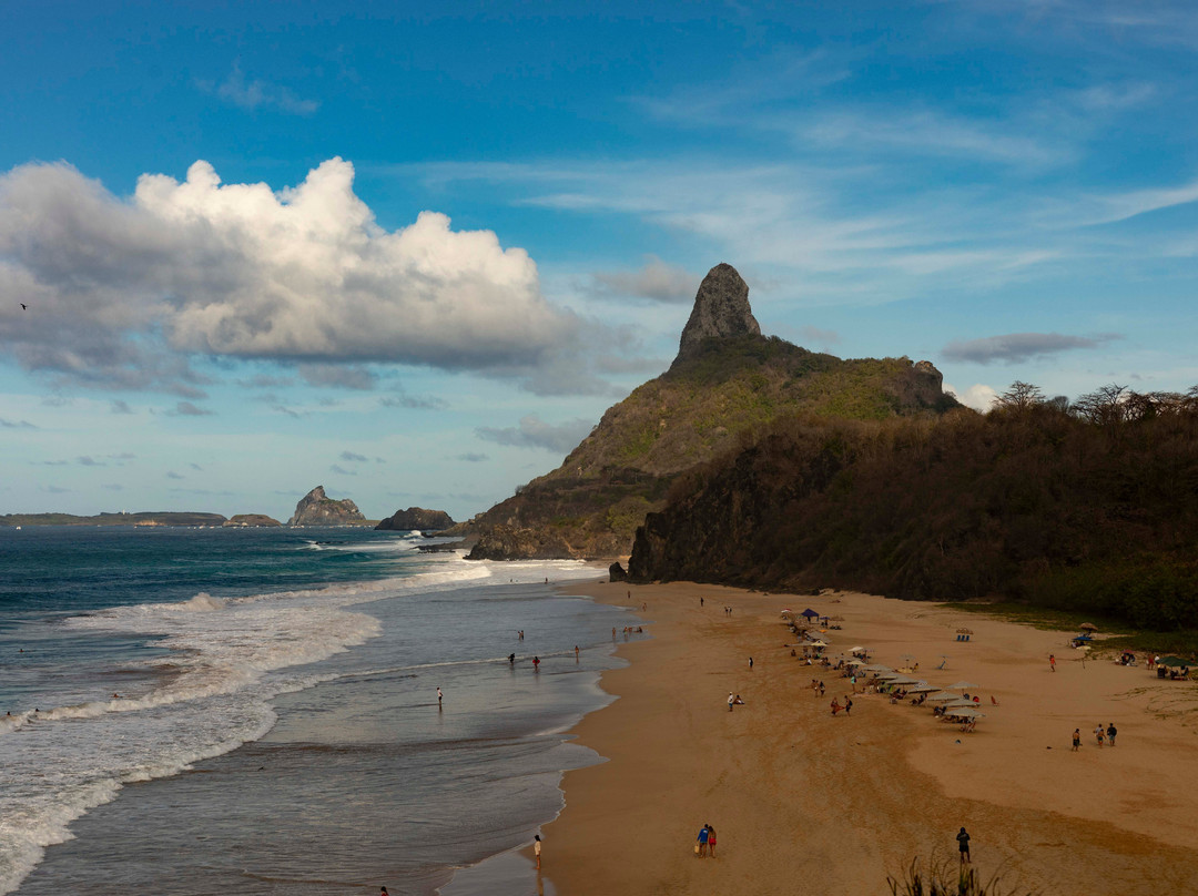 Noronha Tour-费尔南多-迪诺罗尼亚群岛必去景点